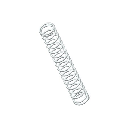 Approved Vendor Compression Spring, O= .219, L= 1.50, W= .024 G309976195